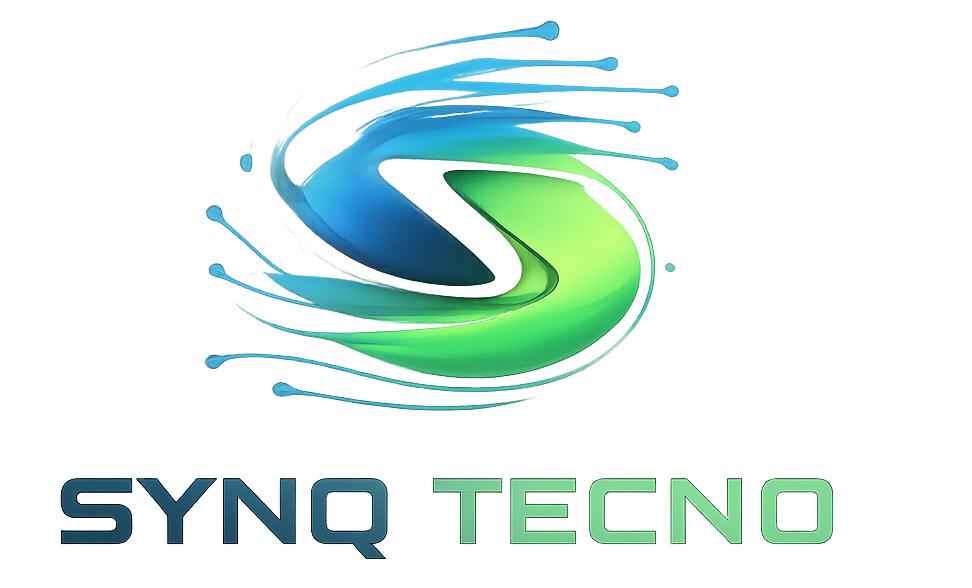 SYNQ TECNO
